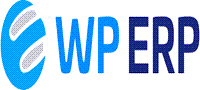 WP ERP logo