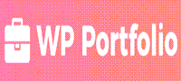 WP Portfolio Logo