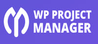 WP Project Manager logo