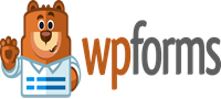 WPForms Logo