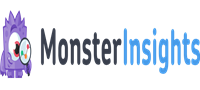 monsterinsights logo