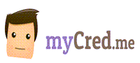 mycred logo