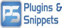 plugins and snippets logo