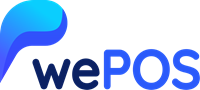 wePOS Logo