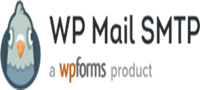 wp mail smtp logo