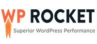 wp rocket logo