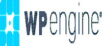 wpengine logo