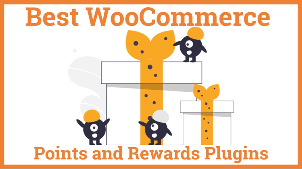 Best WooCommerce Points and Rewards Plugins