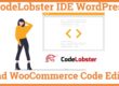 CodeLobster IDE WordPress and WooCommerce Code Editor 