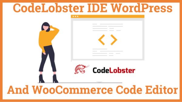 CodeLobster IDE WordPress and WooCommerce Code Editor 