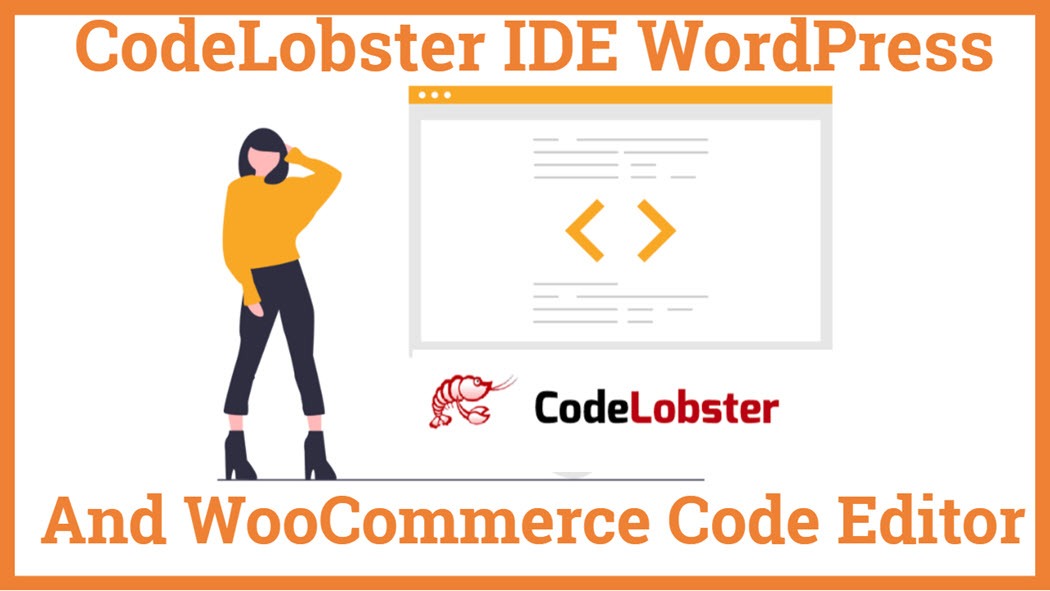 CodeLobster IDE WordPress and WooCommerce Code Editor 