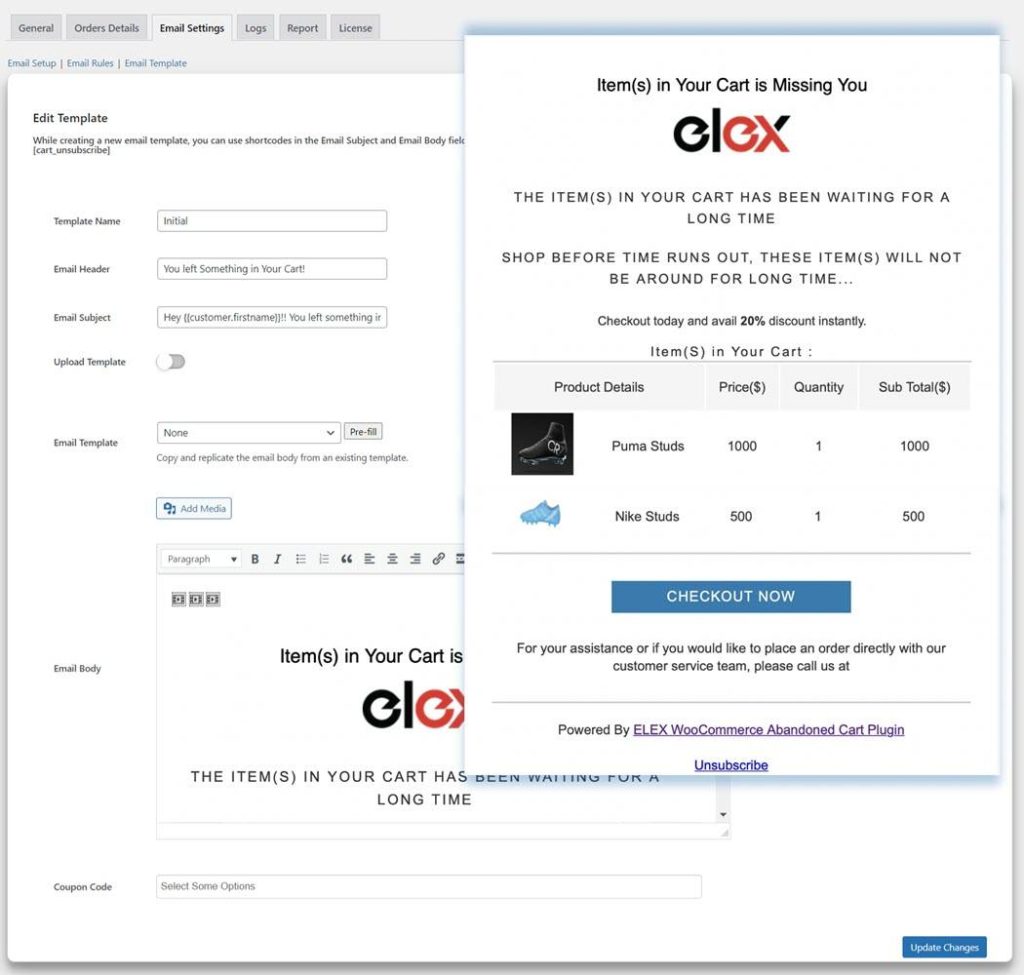 13 Best WooCommerce Abandoned Cart Plugins For WordPress 2023