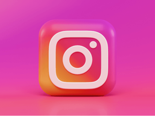 instagram logo