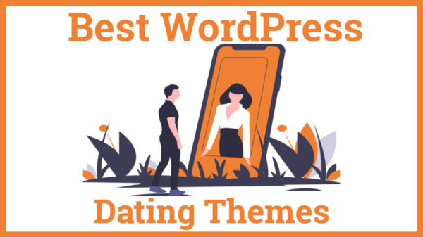 Best WordPress Dating Themes
