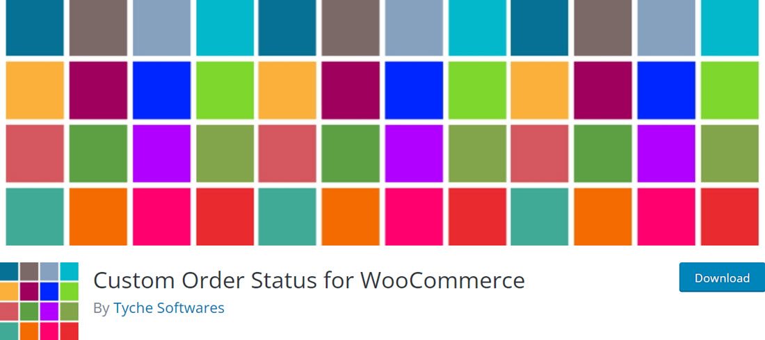 Custom Order Status for WooCommerce