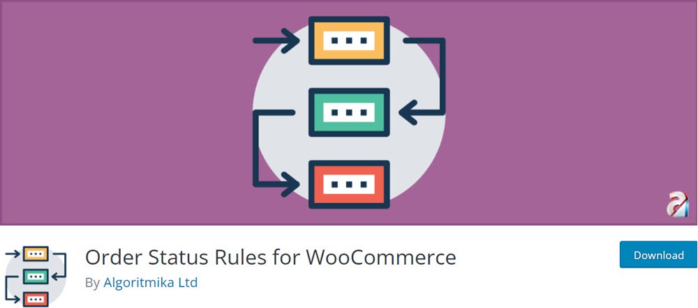 Order Status Rules for WooCommerce