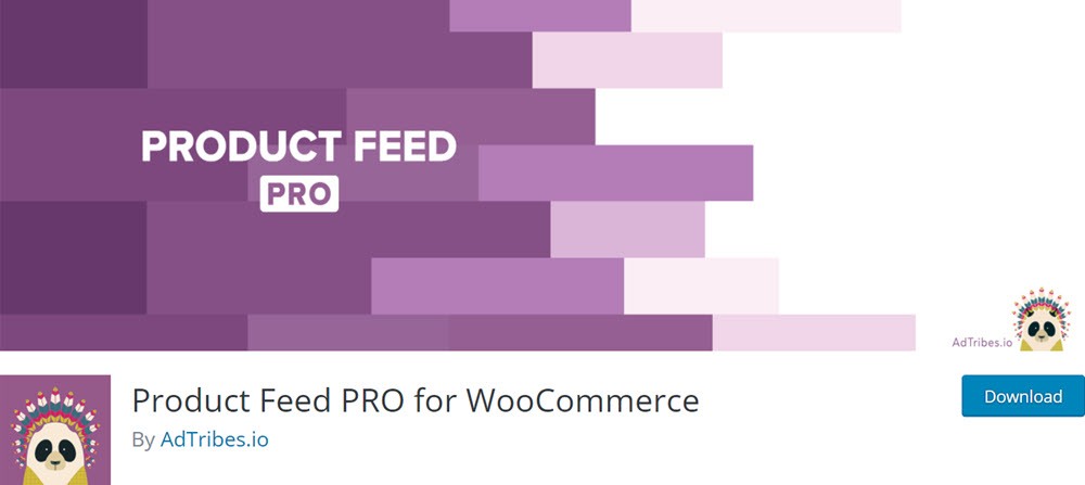 Product Feed PRO for WooCommerce