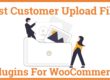 Best Customer Upload Files Plugins For WooCommerce