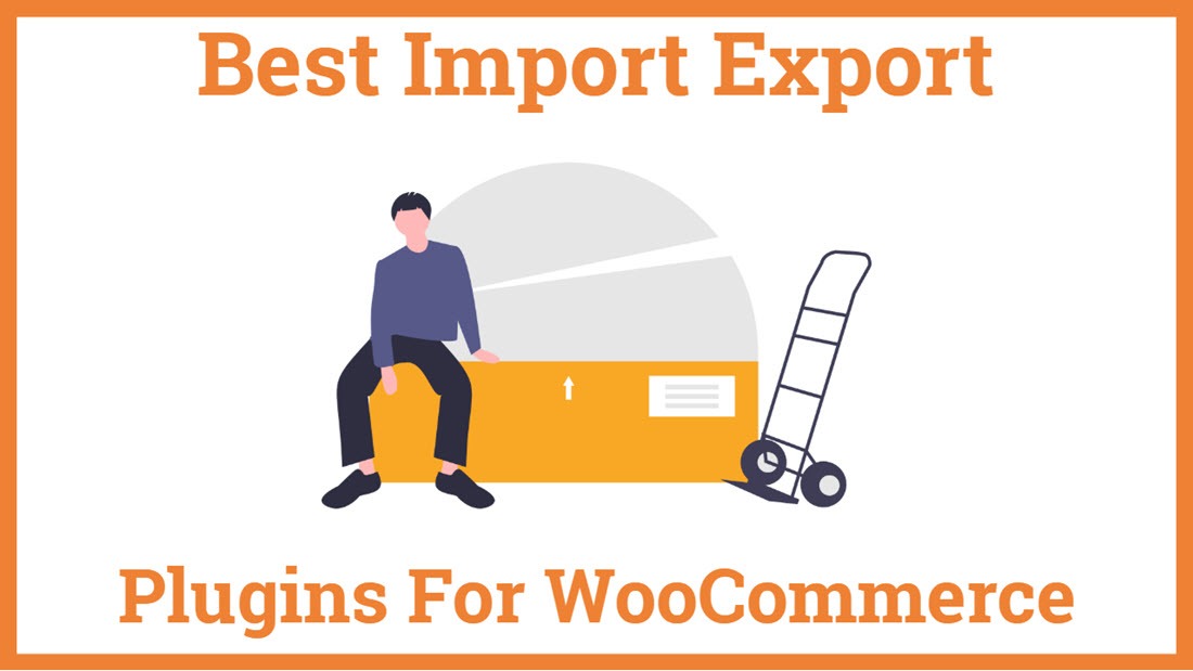 Best Import Export Plugins For WooCommerce