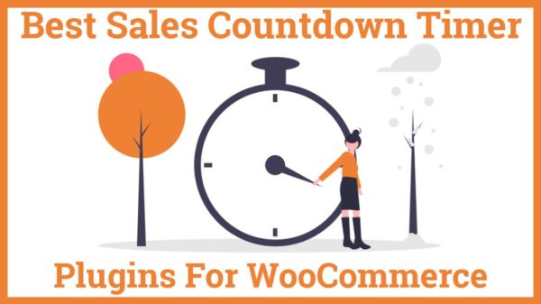 Best Sales Countdown Timer Plugins for WooCommerce