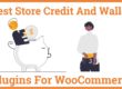 Best Store Credit And Wallet Plugins For WooCommerce