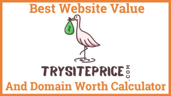 Best Website Value And Domain Worth Calculator