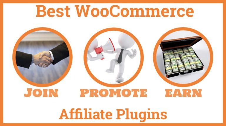 Best WooCommerce Affiliate Plugins