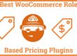 Best WooCommerce Role Based Pricing Plugins