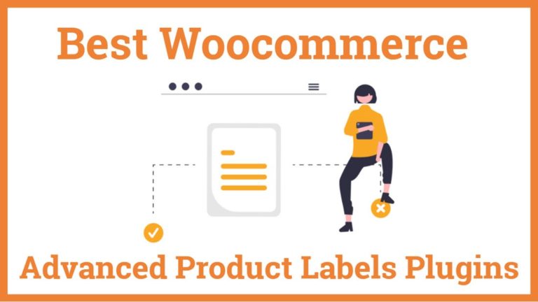 Best Woocommerce Advanced Product Labels Plugins