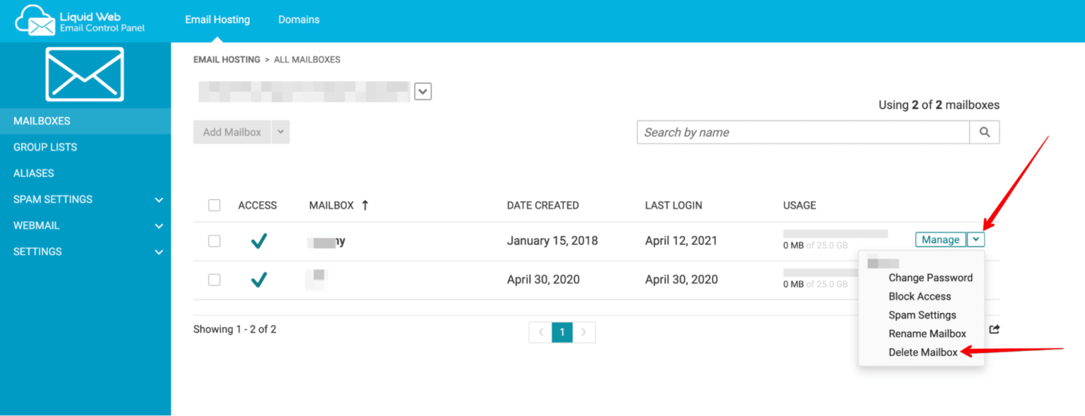 9 Best Business Email Hosting Services For Organization 2023