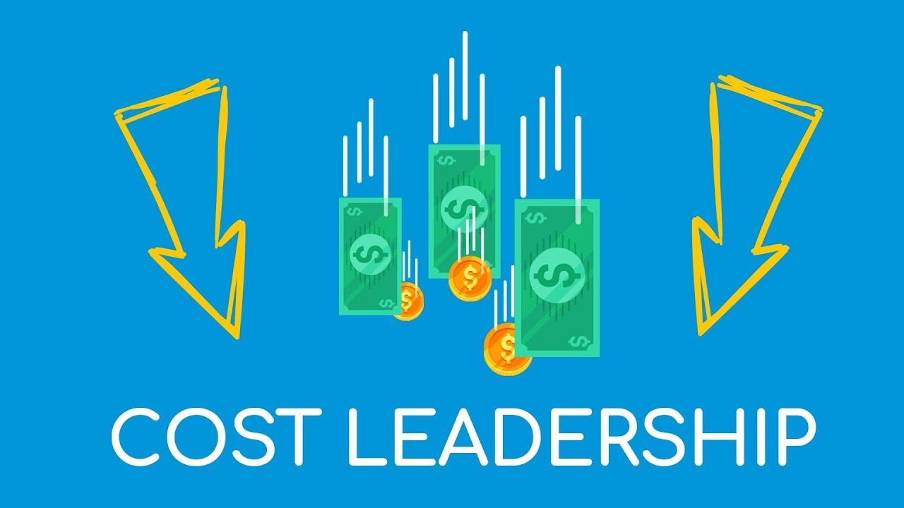 Cost Leadership