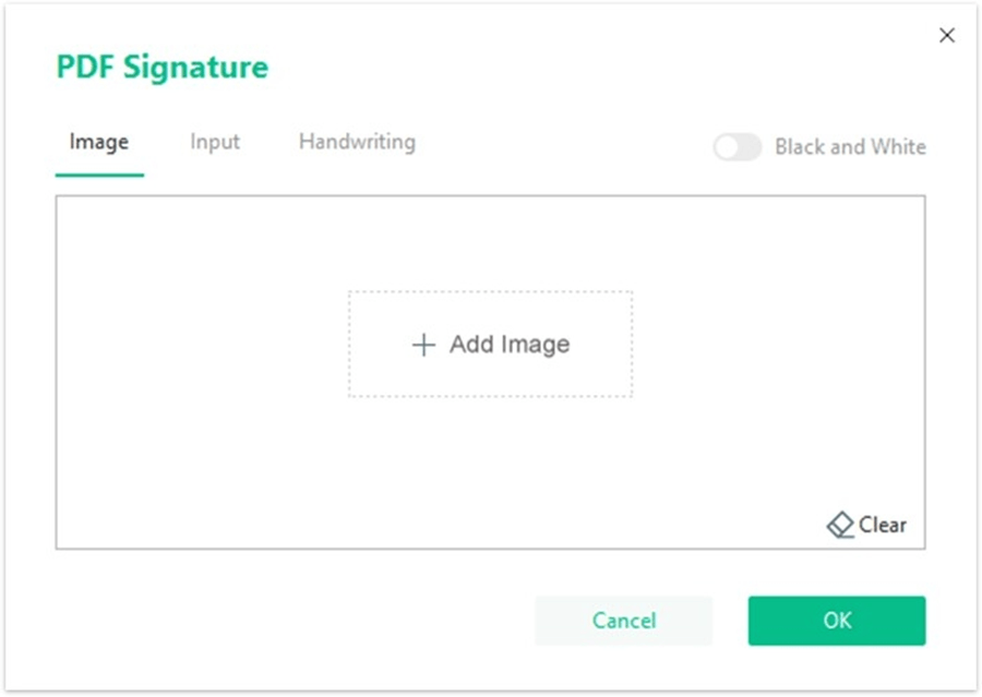 E-signature for Enhanced Efficiency and Simplified Workflow