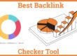 Best Backlink Checker Tool
