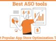 Most Popular App Store Optimization Tools And Best ASO tools