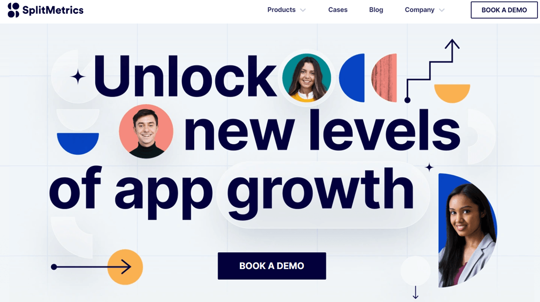 Split Metrics Unlock New Levels Of App Growth